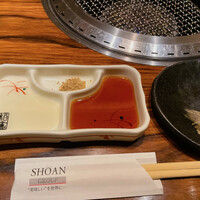 松庵 韓菜房 栄大津通店 - 