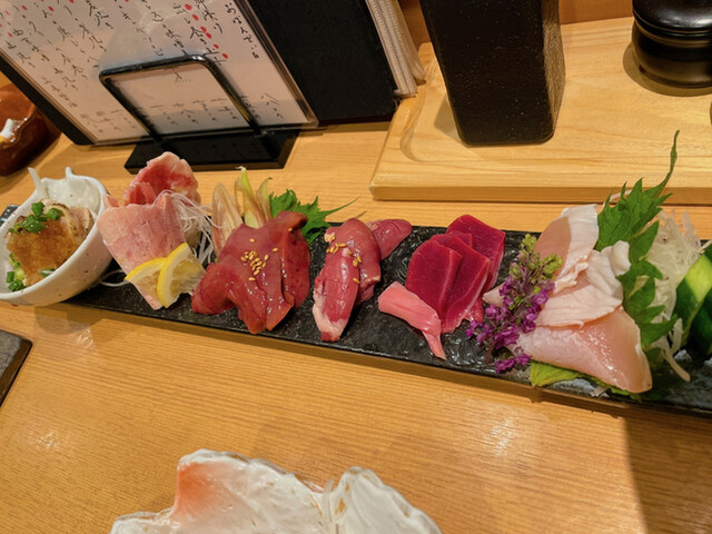 Torihide Nishiki photo 2