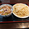 深山うどん