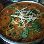 スパイス・ツリー - 