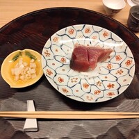 東山 緒方 - ケンケン鰹