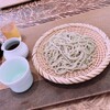 手打ち蕎麦 こはし