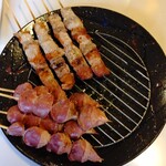 鳥政 - 料理写真: