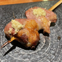 横濱里葉亭 鶴屋町店 - 