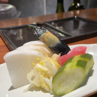 横濱里葉亭 鶴屋町店 - 