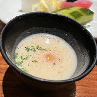 横濱里葉亭 鶴屋町店 - 