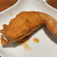 横濱里葉亭 鶴屋町店 - 