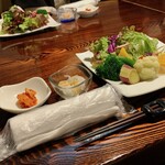 肉山 - 