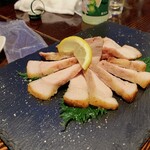 肉山 - 