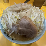 ラーメン二郎 八王子野猿街道店 ２ - 