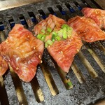 Oosaka Yakiniku Horumon Futago - 