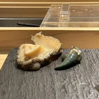 SUSHI TOKYO TEN、 新宿ニュウマン店 - 
