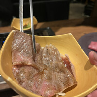 焼肉 うしみつ 恵比寿本店 - 