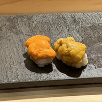 SUSHI TOKYO TEN、 新宿ニュウマン店 - 