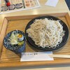 十割そば 相模屋