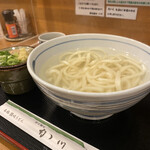 讃岐麺処 か川 - 