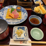 Ganko Zushi - 