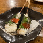 備長串屋 わたる - 