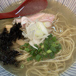 Chuukasoba Tagaya - 