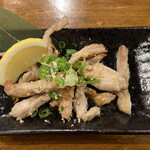 備長串屋 わたる - 
