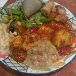 そっくり館キサラ