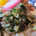 ががちゃ屋 - 「山形のだし」