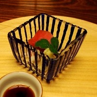 美濃吉本店 竹茂楼 - お造り
