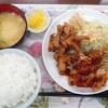 やまぐち元気食堂