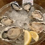 オストレア oysterbar&restaurant - 