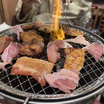 Yakiniku Gyuuyoshi - 