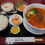 中国四川料理　あらき - 