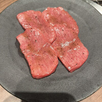 焼肉うしごろ 銀座店 - 