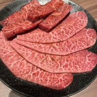 焼肉うしごろ 銀座店 - 