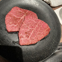 焼肉うしごろ 銀座店 - 