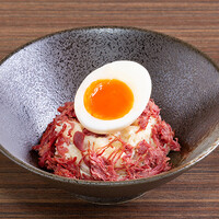 山形山ポテトサラダ