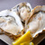 信濃町 牡蠣BASARA - 料理写真:生牡蠣3種盛り合わせ