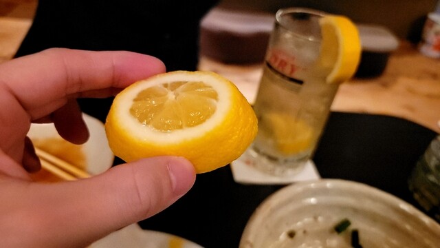 食彩香房 波瑠 - 土崎（居酒屋）の写真