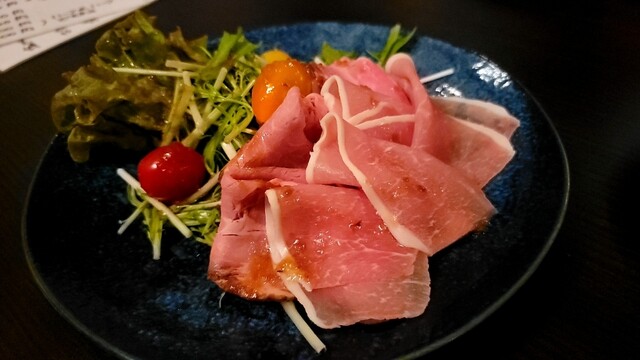 食彩香房 波瑠 - 土崎（居酒屋）の写真