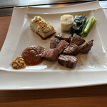 KOBE BEEF やまと - 