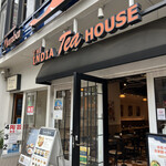 インド料理ムンバイ四谷店＋The India Tea House - 