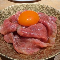 肉寿司 肉和食 KINTAN コレド室町 - 