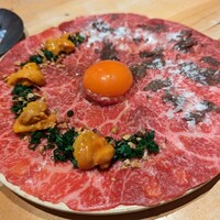 肉寿司 肉和食 KINTAN コレド室町 - 