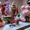 Cafe 17/F Ice Cream Parlor 浅草新仲見世店