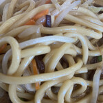 麺処 あきら - ツルシコ麺が美味しい！