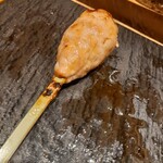 焼きとり　鳥生 - 