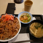 마츠야 오쿠야 PA（상행선）점