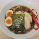 ラーメン 篠寛 - 