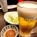 旨唐揚げと居酒メシ ミライザカ - 