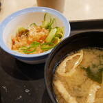 마츠야 오쿠야 PA（상행선）점