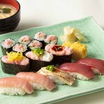 雛鮨 - 料理写真: